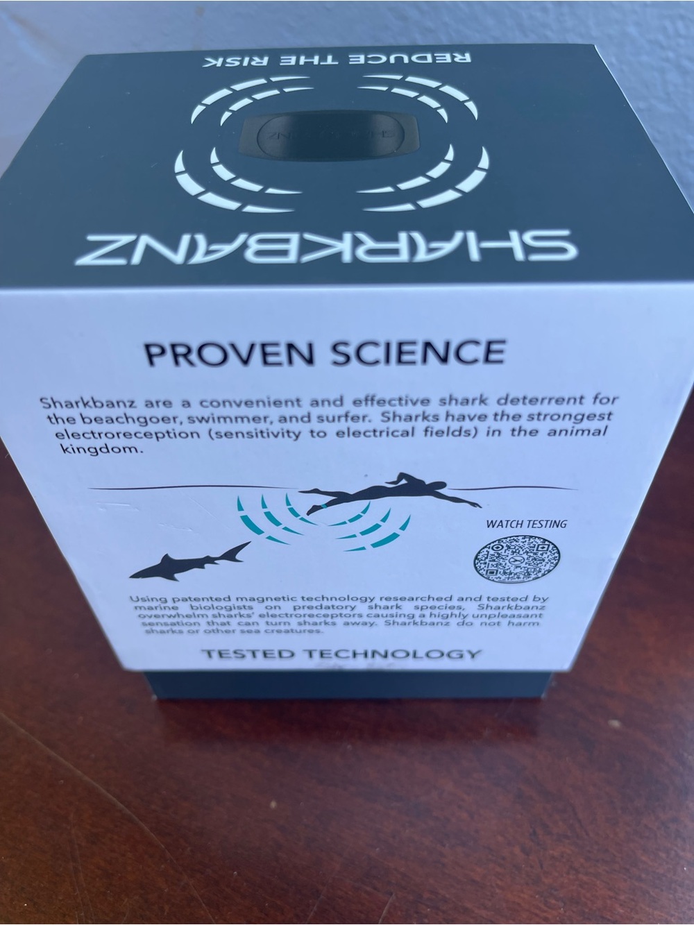 SharkBanz 2 - Picture 3 of 5